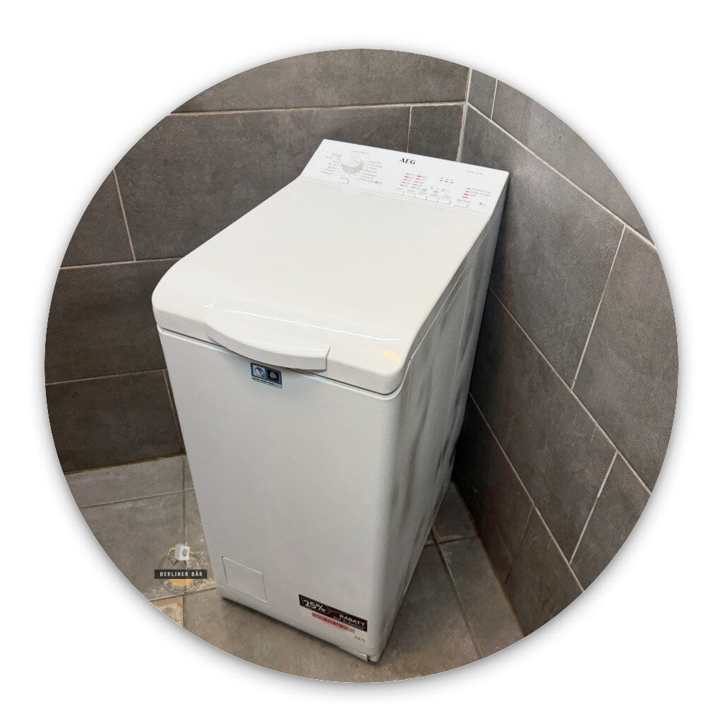 6 kg AEG Waschmaschine L51260TL | 1 Jahr Garantie! inkl. Lieferservice!