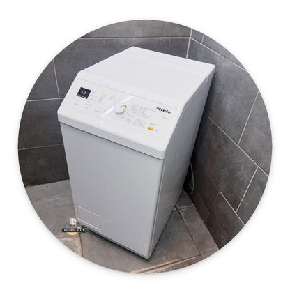 6 kg Miele Waschmaschine WW670 WPM | 1 Jahr Garantie!