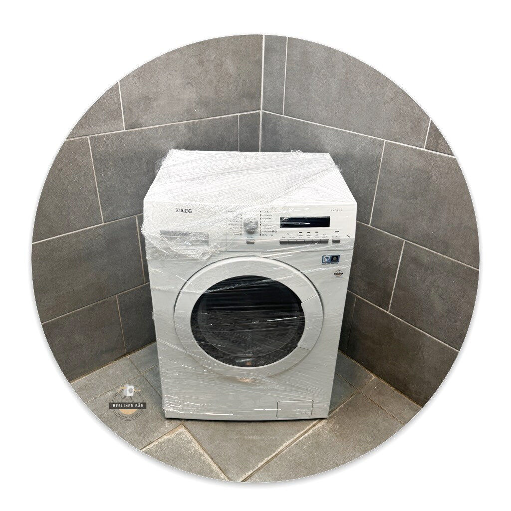 7/4 kg AEG Waschtrockner L75670 WD / 1 Jahr Garantie & Gratis Lieferung in Berlin!
