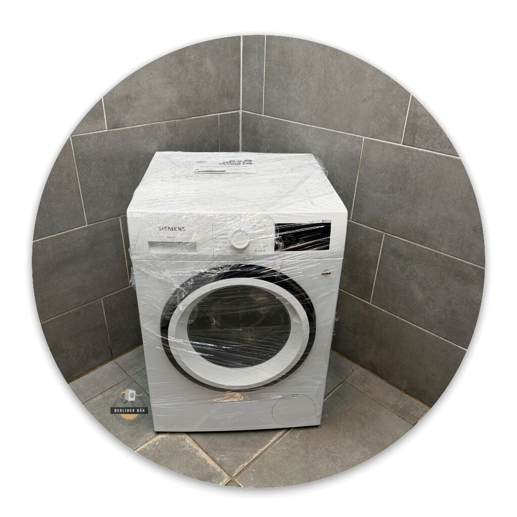 7 kg Siemens Waschmaschine iQ300 | WM14N0A4 | 1 Jahr Garantie!