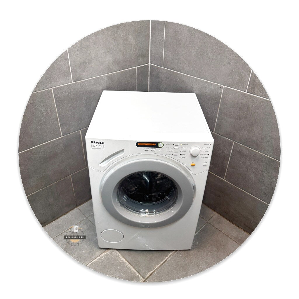 6 kg Miele Waschmaschine Softtronic W 1714 / 1 Jahr Garantie & Gratis Lieferung in Berlin!