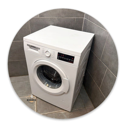 8kg Bosch-Waschmaschine Serie 6 WUQ28420 | 1 Jahr Garantie!