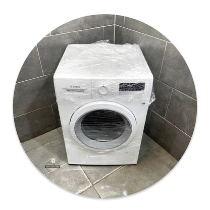 8 kg Waschmaschine Bosch Serie 4 WAN28K20 /1 Jahr Garantie! & Kostenlose Lieferung!