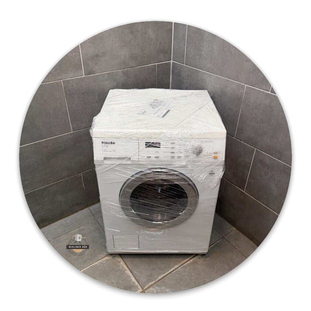 6 kg Miele-Waschmaschine Softtronic W 3903 WPS | 1 Jahr Garantie!