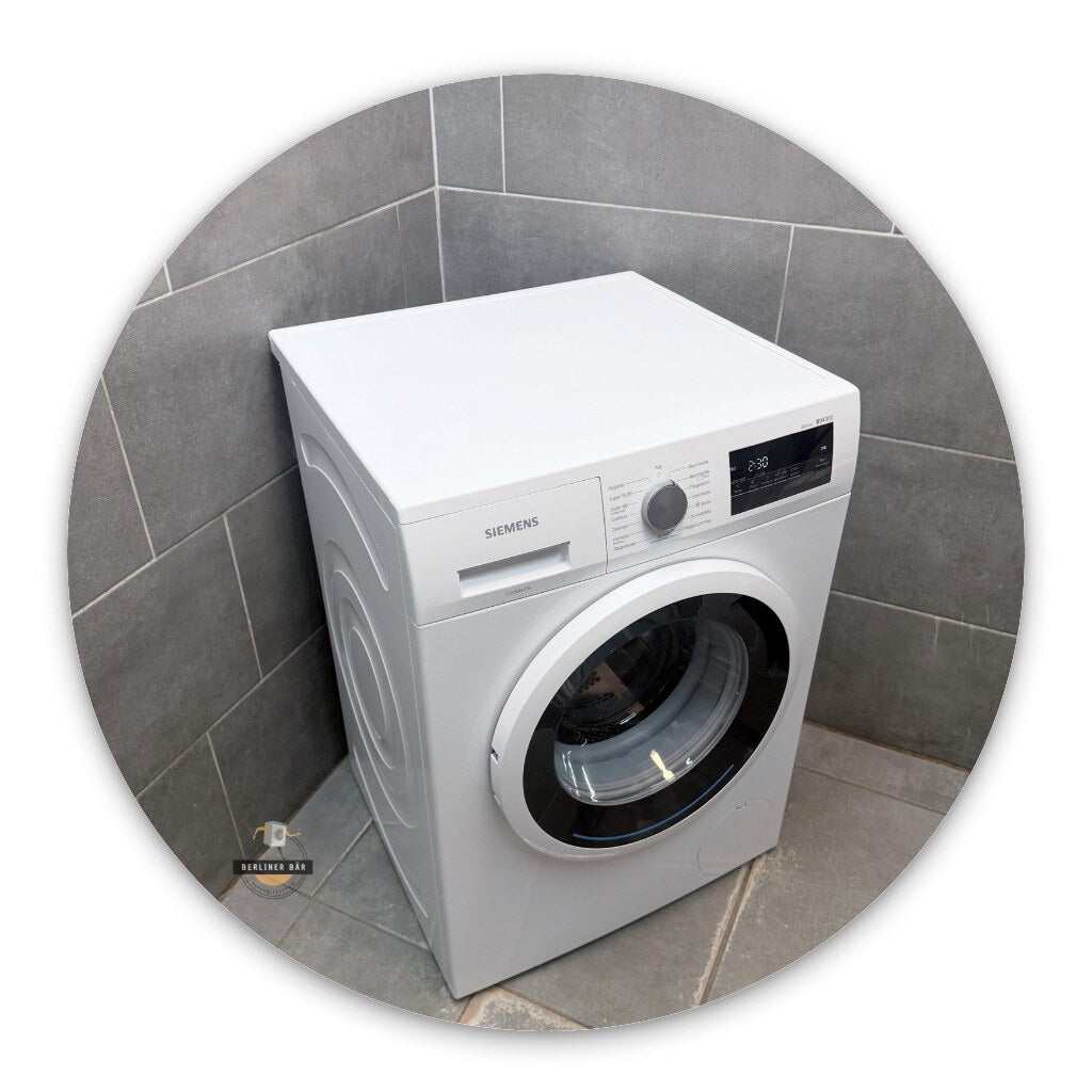 7 kg Siemens Waschmaschine iQ300 WM14N121 | 1 Jahr Garantie! SALE!