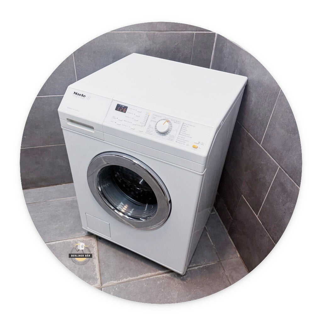 5 kg Miele Waschmaschine Softtronic W 2577 WPS | 1 Jahr Garantie!