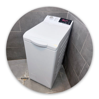 6 kg AEG Waschmaschine Serie 6000 L6TBA664 | 1 Jahr Garantie! SALE!