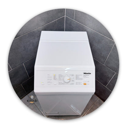 5kg Miele Waschmaschine Novotronic W143 | 1 Jahr Garantie! SALE!