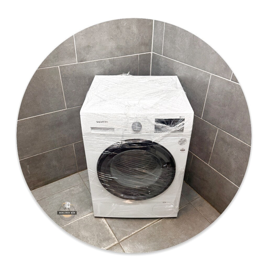 8 kg Waschmaschine Siemens iQ500 WM14G400 / 1 Jahr Garantie! & Kostenlose Lieferung!
