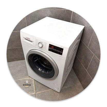 9 kg Bosch Waschmaschine Serie 6 WAG28430 | 1 Jahr Garantie! SALE!