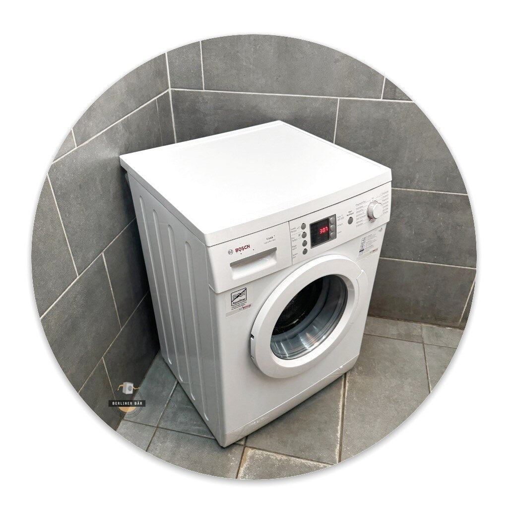 7 kg Bosch Waschmaschine Maxx 7 WAE28445 - 1 Jahr Garantie & Gratis Lieferung in Berlin