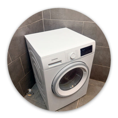 8 kg Waschmaschine Siemens iQ300 WM14NK20 | 1 Jahr Garantie!
