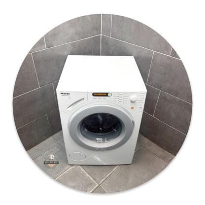 7 kg Miele Waschmaschine Sofftronic W 1914 WPS / 1 Jahr Garantie & Gratis Lieferung in Berlin!