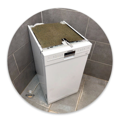 45er Siemens Geschirrspüler iQ500 SR25M236EU | 1 Jahr Garantie!  SALE!
