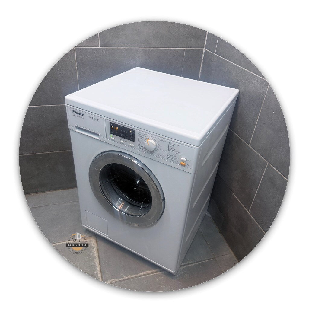 7kg Miele Waschmaschine W Classic WDA201 WPM | 1 Jahr Garantie!