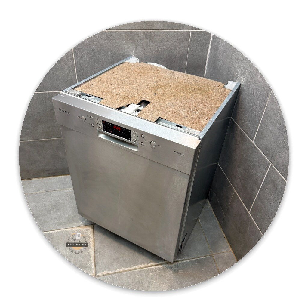 Bosch Geschirrspüler Serie 6 SMU58N45EU | 1 Jahr Garantie! SALE!