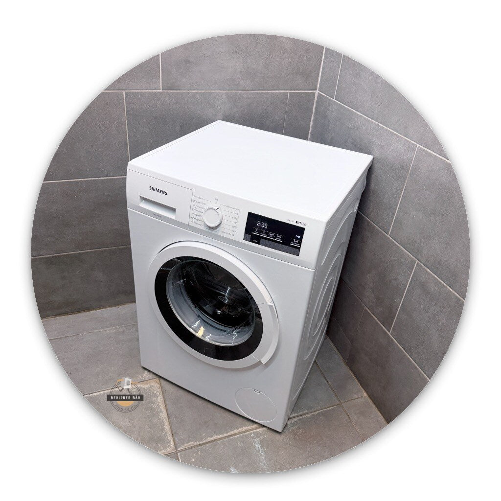 8 kg Siemens Waschmaschine iQ500 WM14T3S30 | 1 Jahr Garantie!