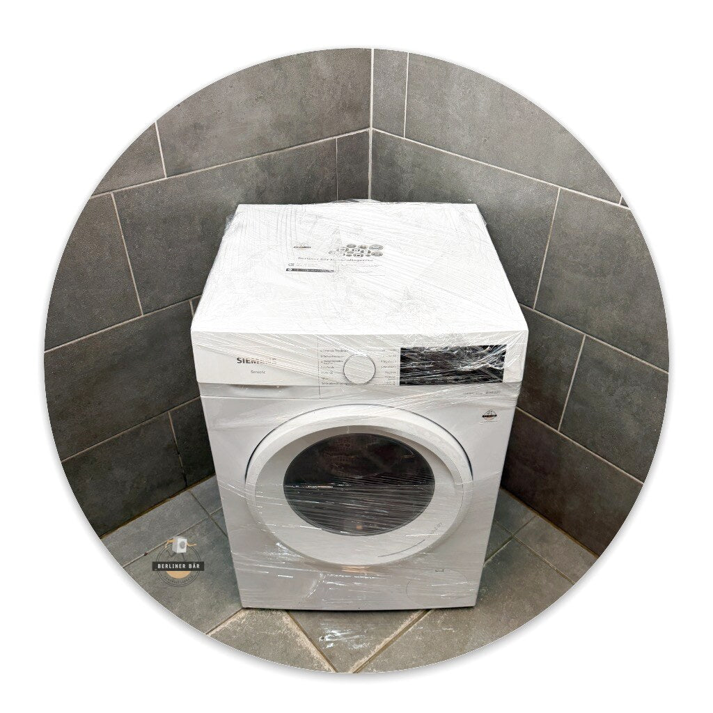 8/5 kg Siemens Waschtrockner iQ300 WN34A140 | 1 Jahr Garantie!