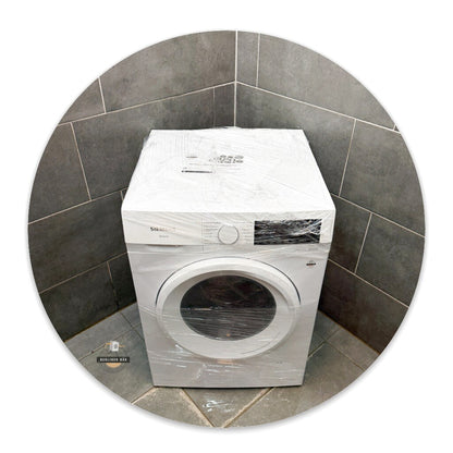 8/5 kg Siemens Waschtrockner iQ300 WN34A140 | 1 Jahr Garantie!