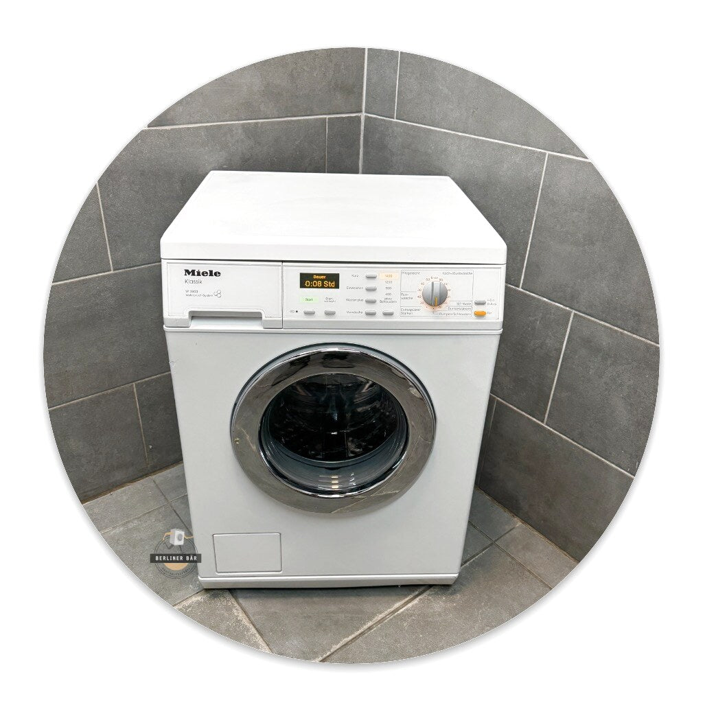 6 kg Miele Waschmaschine Softtronic W 3903 WPS / 1 Jahr Garantie & Gratis Lieferung in Berlin!