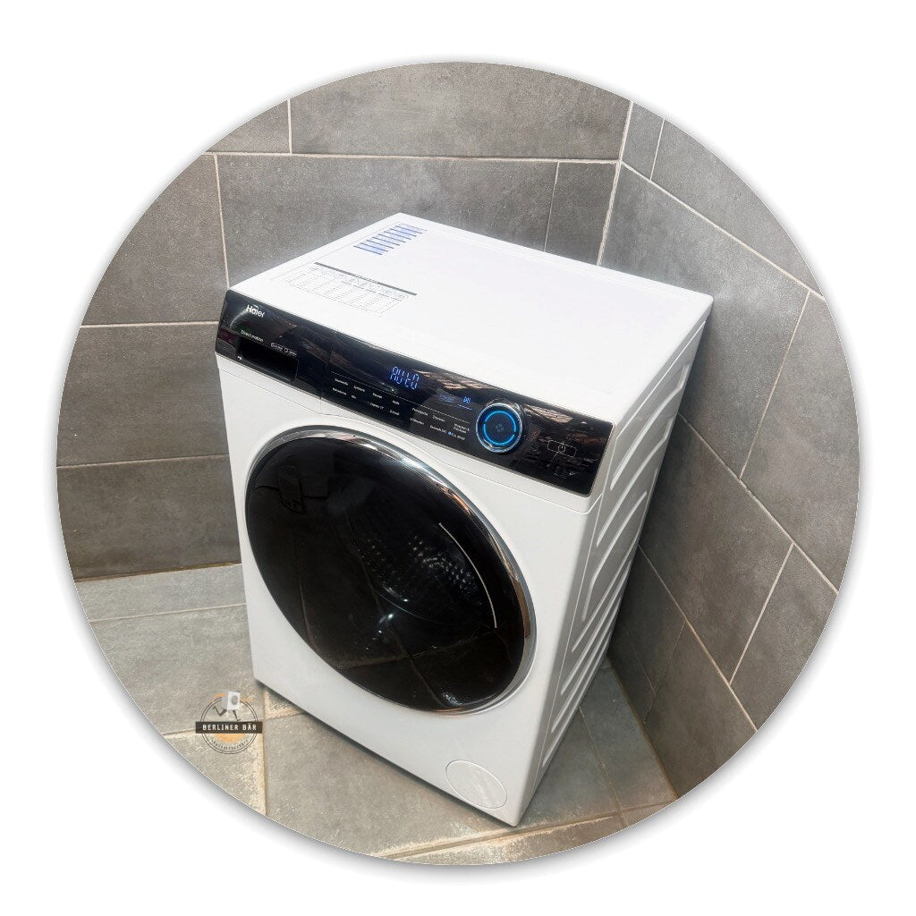 8/5kg Haier Waschtrockner Serie 7 HWD80-B14979 | 1 Jahr Garantie!