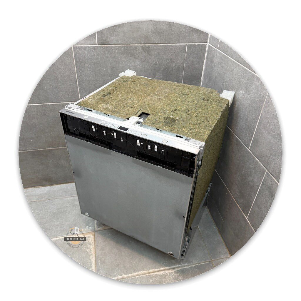 Geschirrspüler Siemens iQ500 SN64M030EU | 1 Jahr Garantie! SALE!
