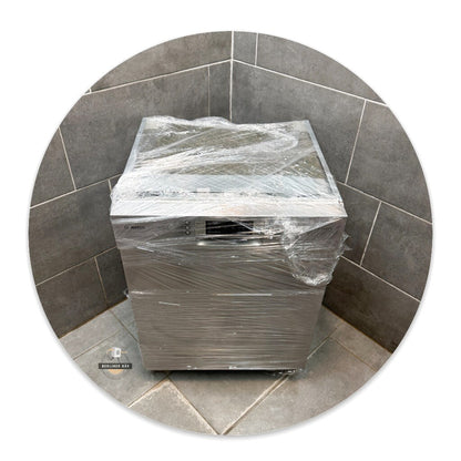 Bosch Geschirrspüler Edelstahl SMU86R55DE / 1 Jahr Garantie & Gratis Lieferung in Berlin!