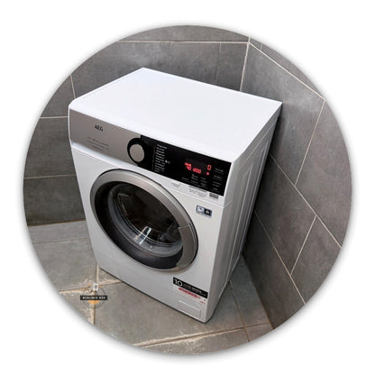 7kg AEG Waschmaschine Serie 6000 L6SEF74479 Slimline | 1 Jahr Garantie SALE!
