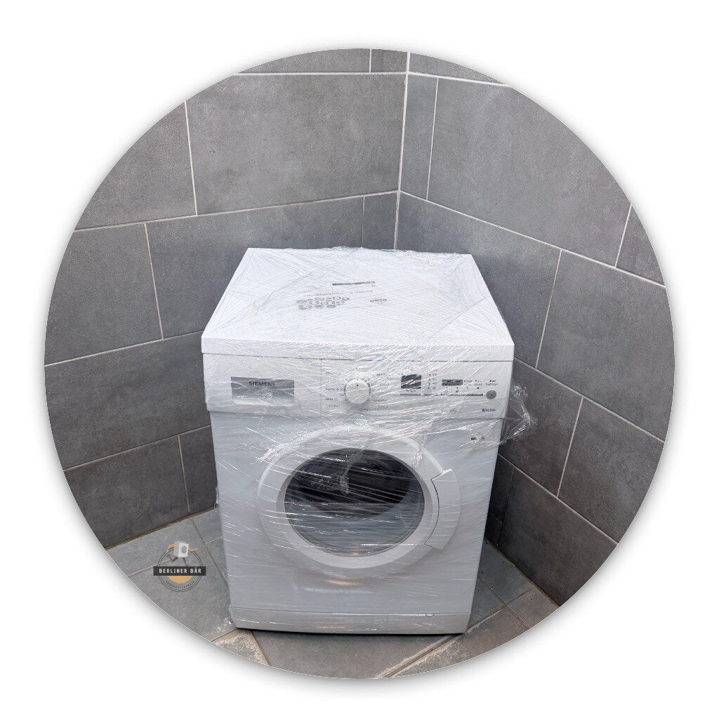 7 kg Siemens Waschmaschine IQ300 WM14E3S7 | 1 Jahr Garantie! SALE
