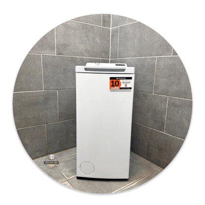 6 kg Bauknecht Waschmaschine WAT DR 23C NEUWERTIG  / 1 Jahr Garantie & Gratis Lieferung in Berlin!