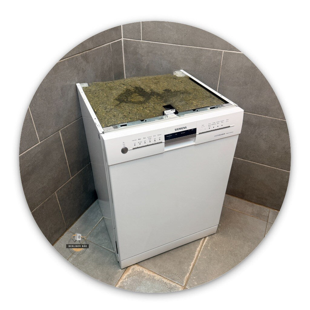 Geschirrspüler Siemens iQ500 SN28P265DE | 1 Jahr Garantie! SALE!