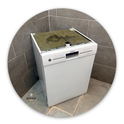 Geschirrspüler Siemens iQ500 SN28P265DE | 1 Jahr Garantie! SALE!