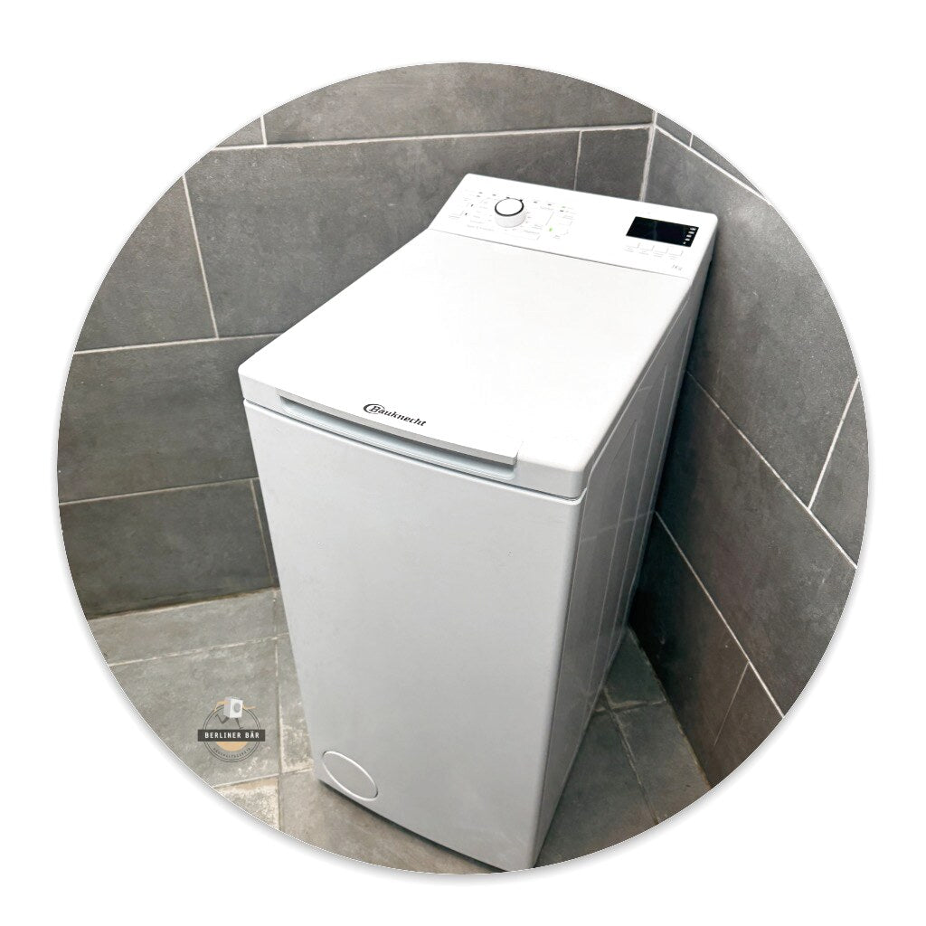 7 kg Bauknecht Waschmaschine WMT 732 Di / 1 Jahr Garantie & Gratis Lieferung in Berlin!