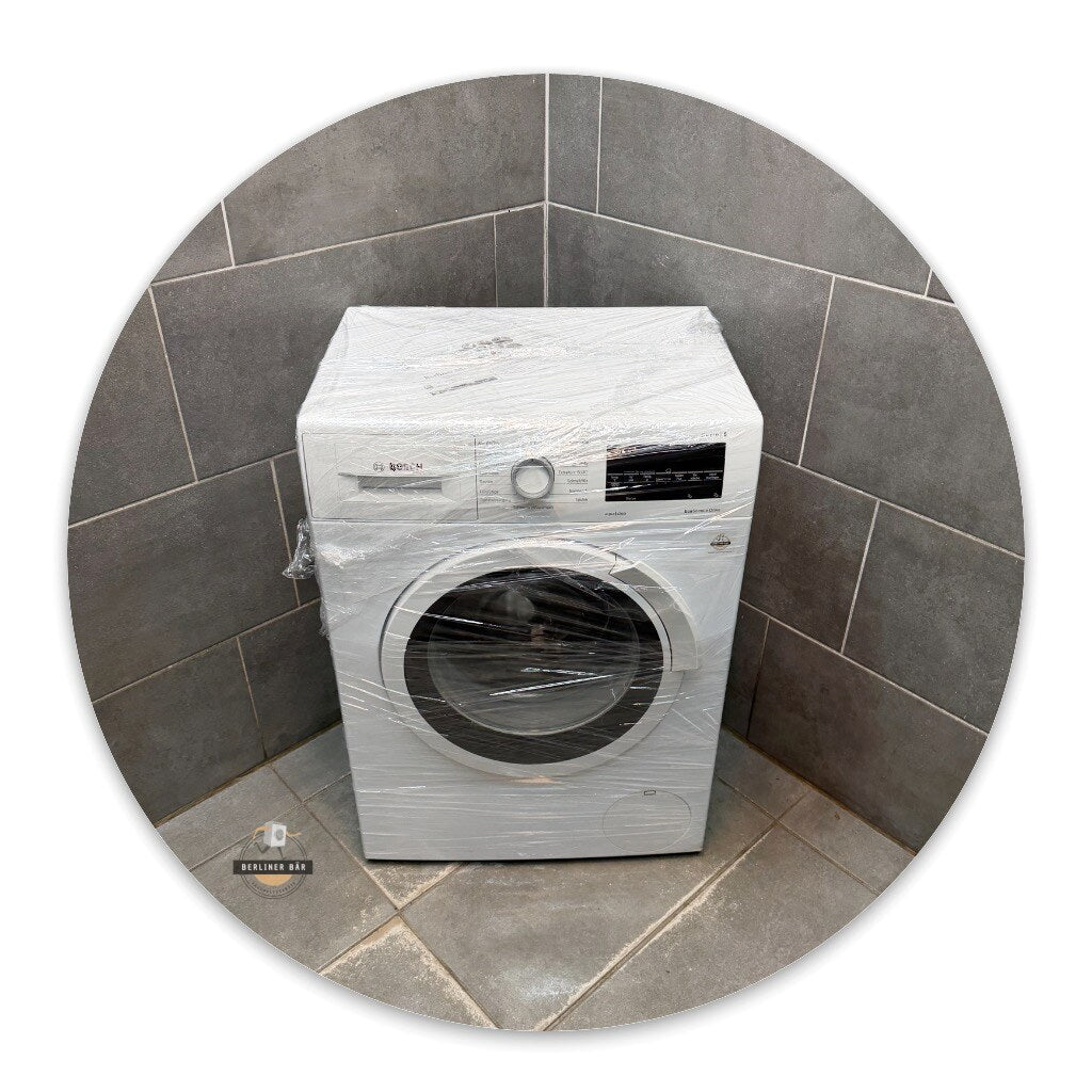 6.5 kg Bosch Waschmaschine Serie 6 WLT24440 Slimline / 1 Jahr Garantie & Gratis Lieferung in Berlin!