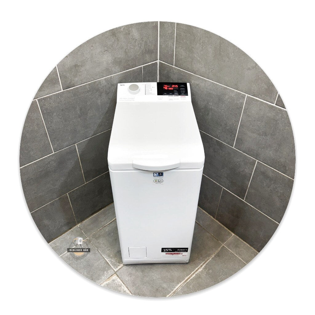 7 kg Waschmaschine AEG Serie 6000 L6TB61370 / 1 Jahr Garantie! & Kostenlose Lieferung!
