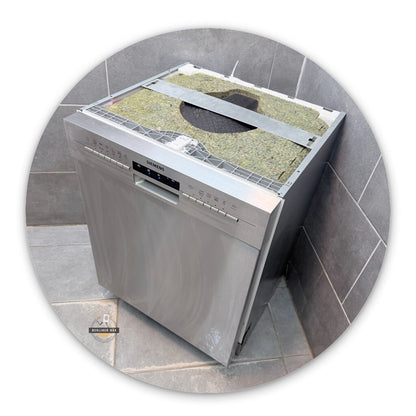 Siemens Geschirrspüler iQ300 SN46L500EU | 1 Jahr Garantie! SALE!