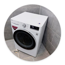 9/6 kg LG Waschtrockner V5WD96TW0 | 1 Jahr Garantie!