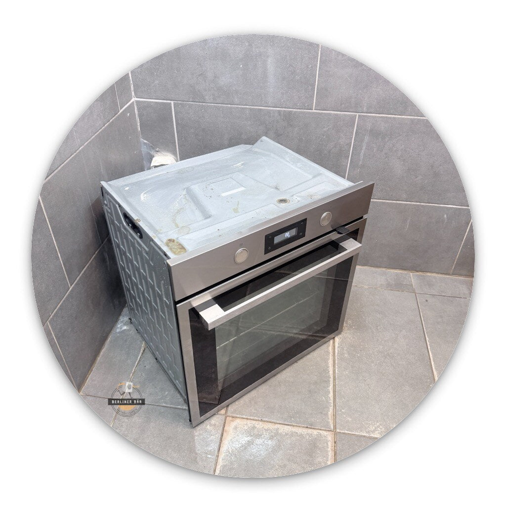 IKEA ANRÄTTA Einbaubackofen FXJM6 | 1 Jahr Garantie!