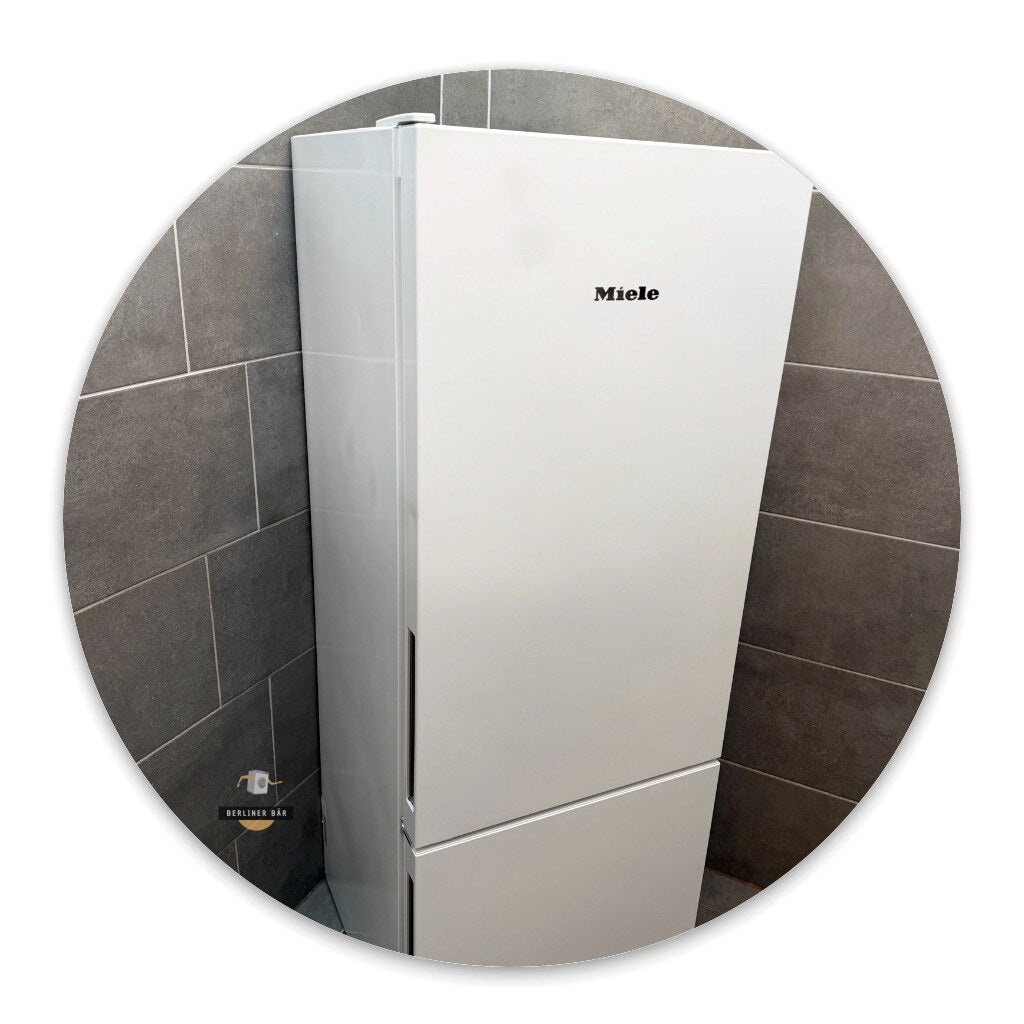 Miele Kühl-Kombination KD 26022 ws | 1 Jahr Garantie! SALE!