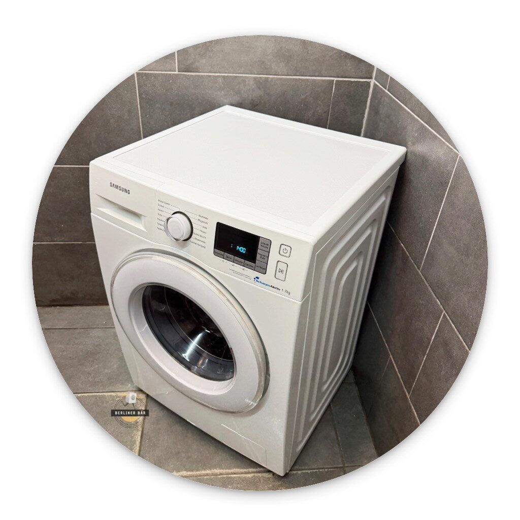 7 kg Samsung Waschmaschine WF72F5E5P4W / 1 Jahr Garantie & Gratis Lieferung in Berlin!