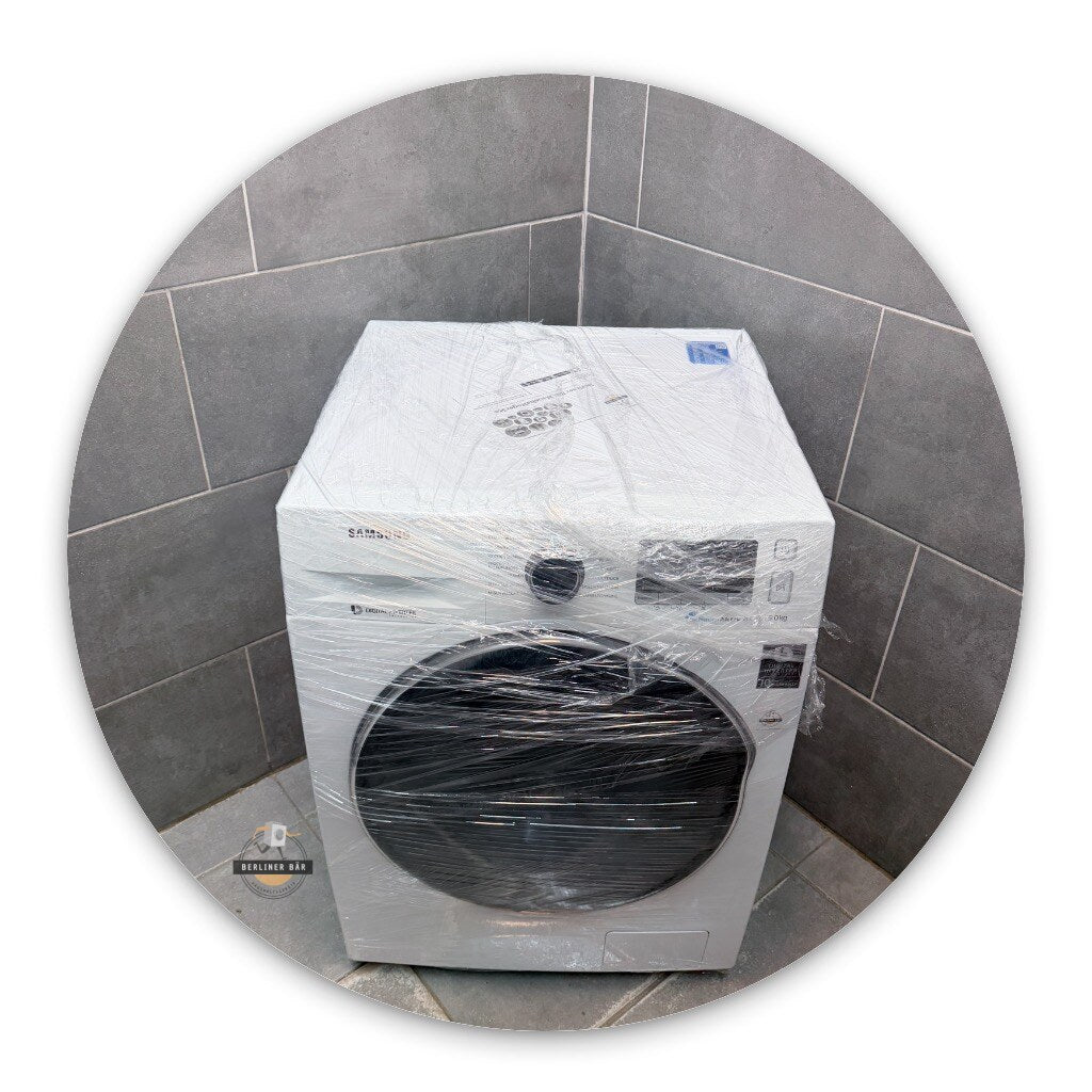 8/5 kg Samsung-Waschtrockner WD80J5A00AW | 1 Jahr Garantie!