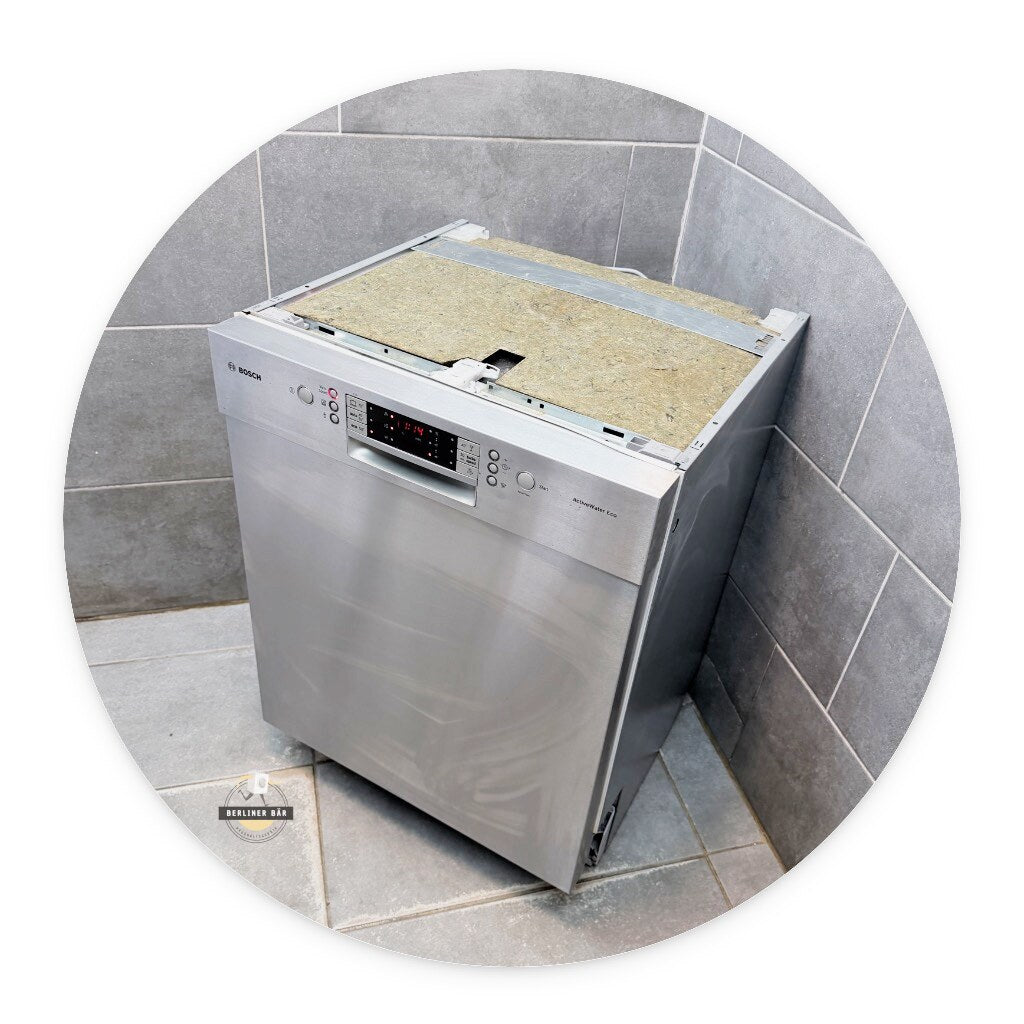 Geschirrspüler Bosch Serie 6 SMU69M55EU | 1 Jahr Garantie!