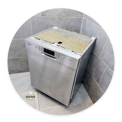 Geschirrspüler Bosch Serie 6 SMU69M55EU | 1 Jahr Garantie!