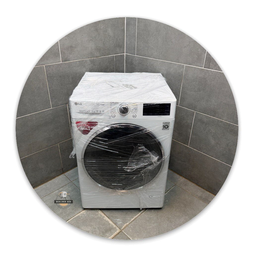 9/6 kg LG Waschtrockner F14WD96TH2 | 1 Jahr Garantie! inkl. Lieferservice!