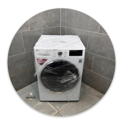 9/6 kg LG Waschtrockner F14WD96TH2 | 1 Jahr Garantie! inkl. Lieferservice!