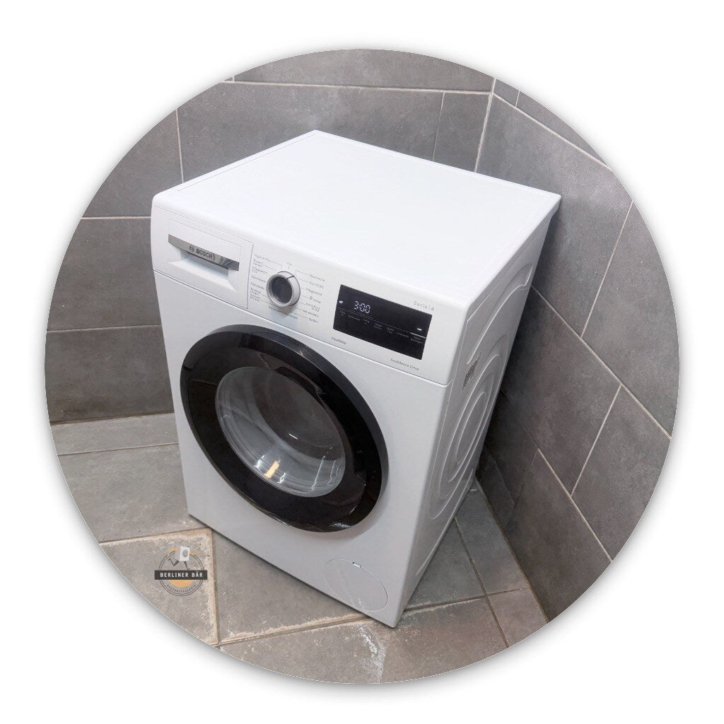 7 kg Bosch Waschmaschine Serie 4 WAN282ECO4 | 1 Jahr Garantie!