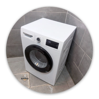 7 kg Bosch Waschmaschine Serie 4 WAN282ECO4 | 1 Jahr Garantie!