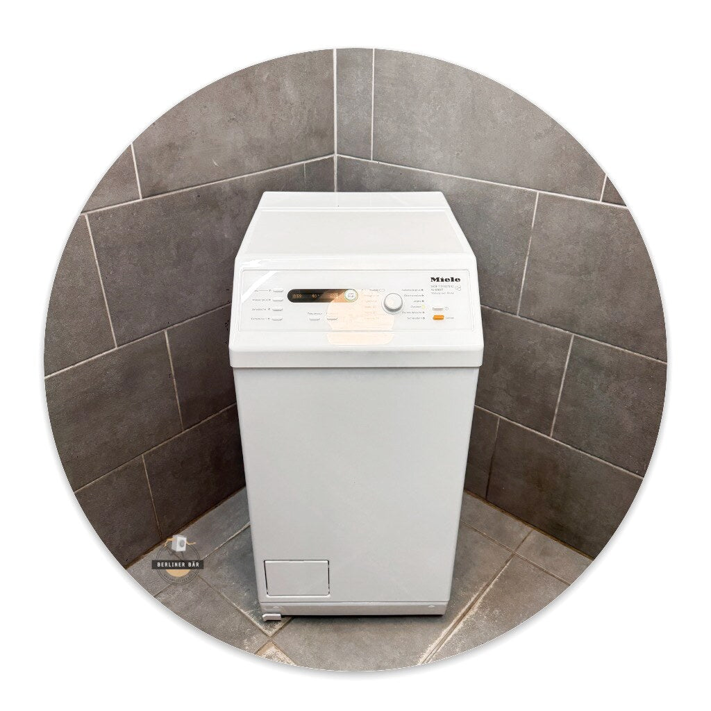 6kg Miele Toplader Softtronic W690F NEUWERTIG / 1 Jahr Garantie & Gratis Lieferung in Berlin!