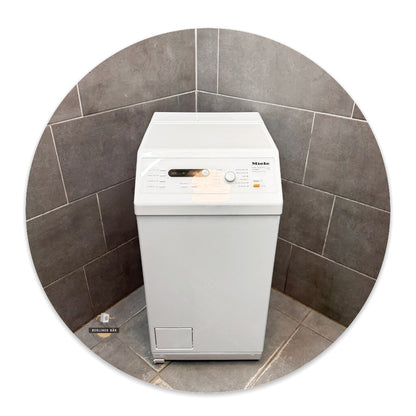 6kg Miele Toplader Softtronic W690F NEUWERTIG / 1 Jahr Garantie & Gratis Lieferung in Berlin!