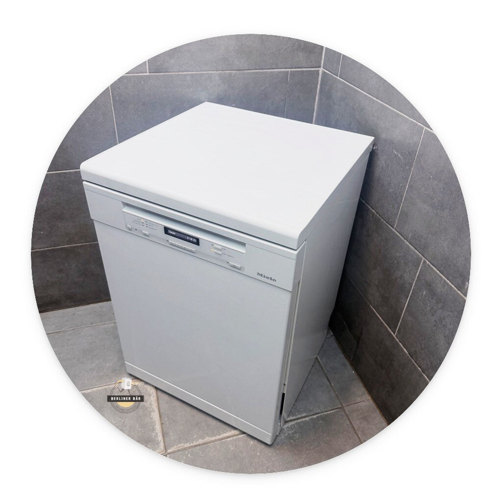 Miele Standgeschirrspüler G 6300 SC  | 1 Jahr Garantie!